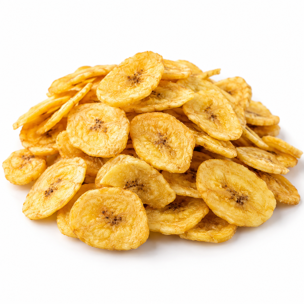 Sweet Banana Chips