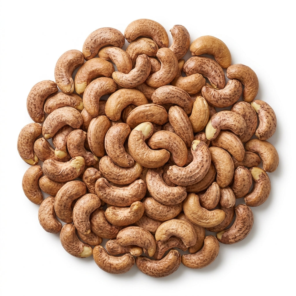 Skin Cashews