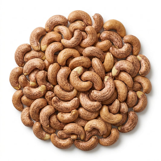 Skin Cashews