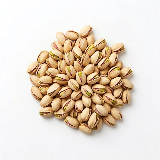 Shell Pistachios