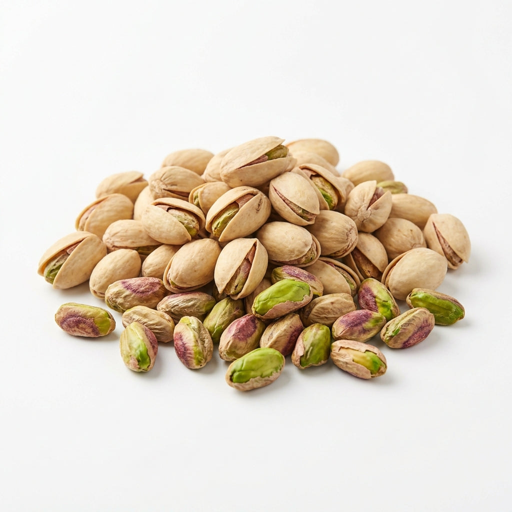 Raw Pistachios