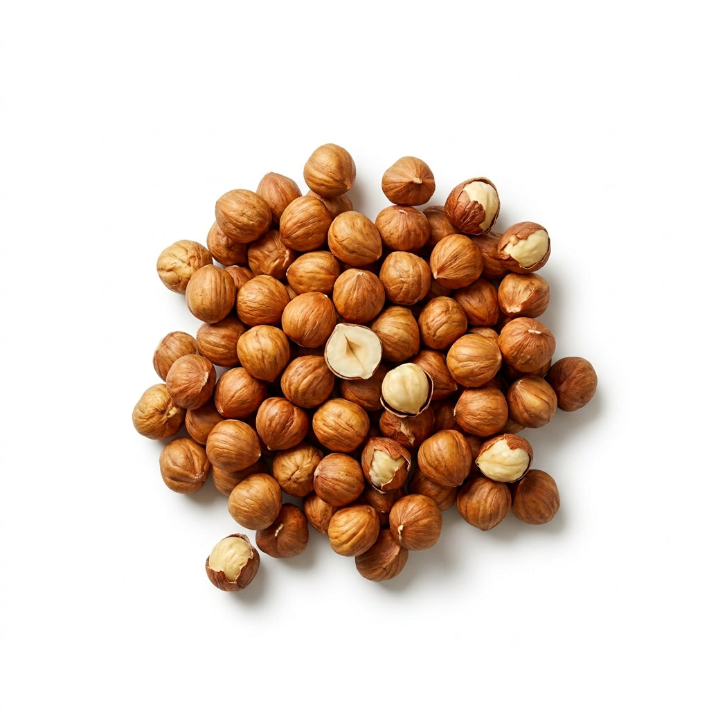 Hazelnuts