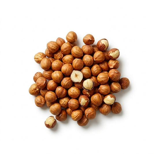 Hazelnuts