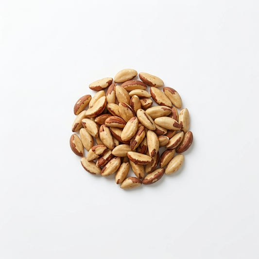 Brazilian Nuts