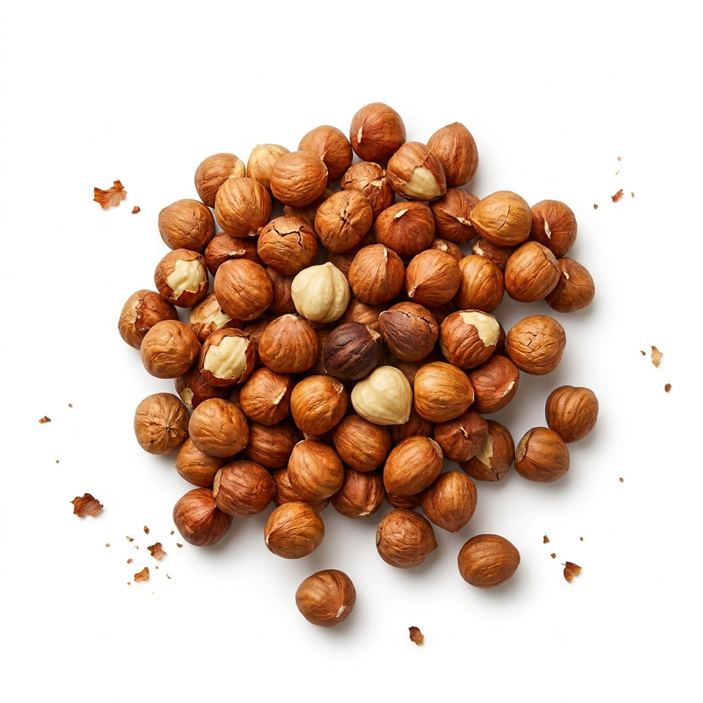 Hazelnuts